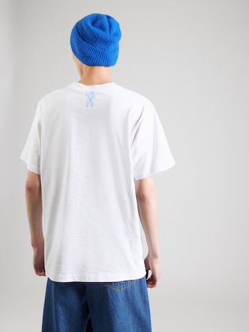 Billionaire Boys Club Póló - fehér