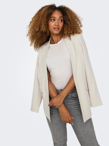 ONLY Blazer in Beige