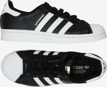 ADIDAS ORIGINALS Sneaker 38 in Mischfarben: Vorderseite