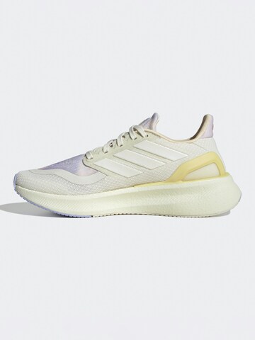 ADIDAS PERFORMANCE Laufschuh in Weiß