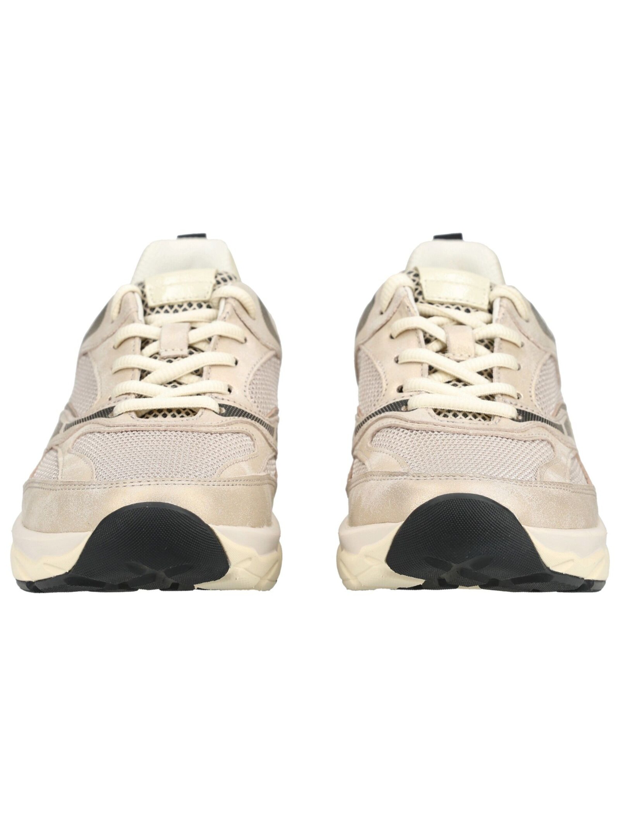 GABOR Sneakers laag in Beige