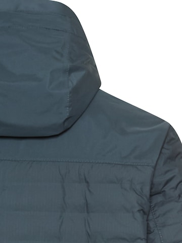 CAMEL ACTIVE Funktionsjacke in Blau