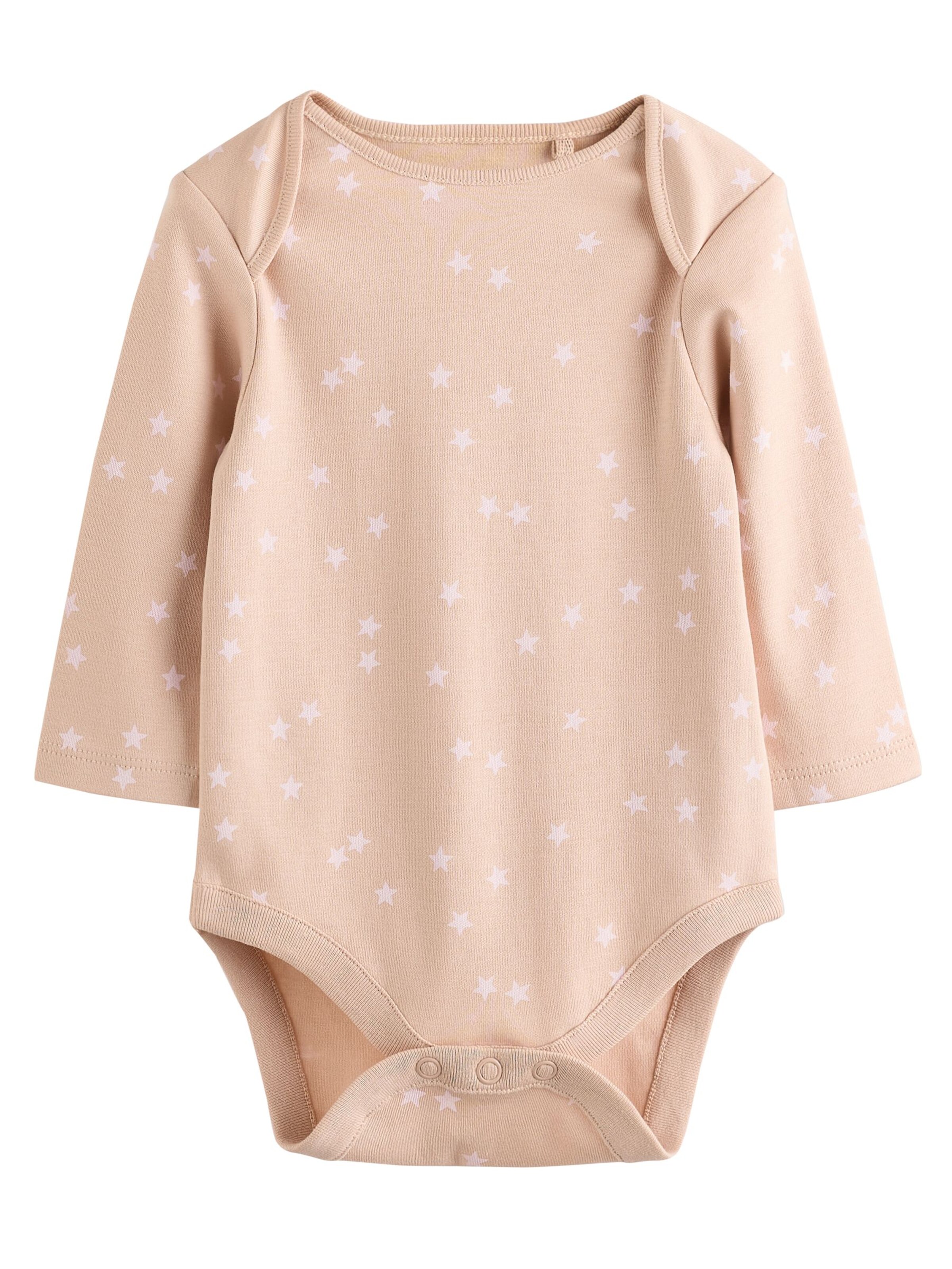 Tutina / body per bambino di Next in rosa