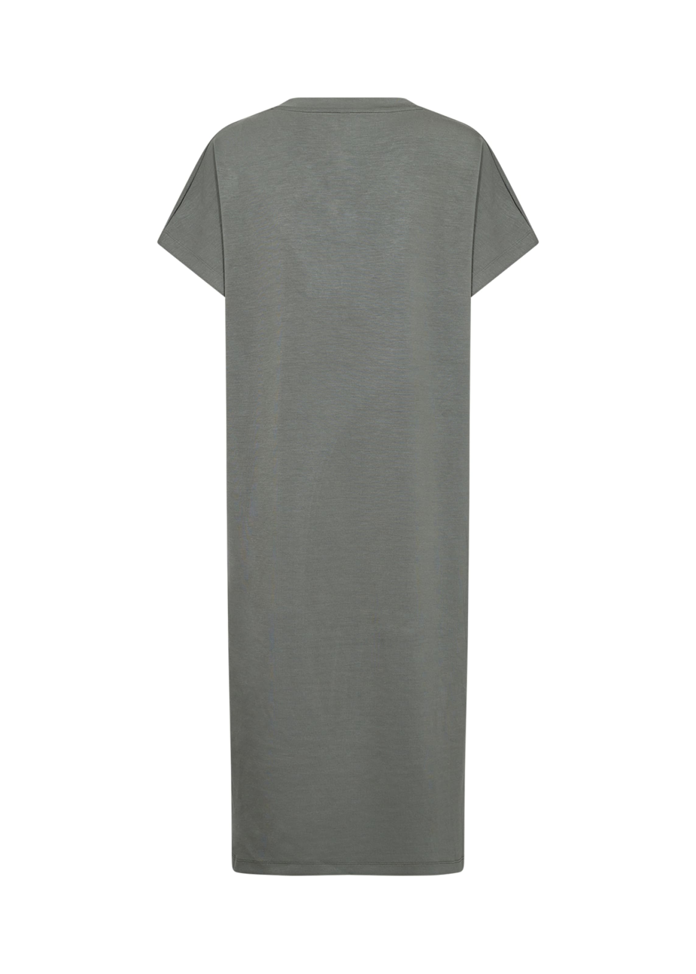 Soyaconcept Φόρεμα 'BANU' σε πράσινο