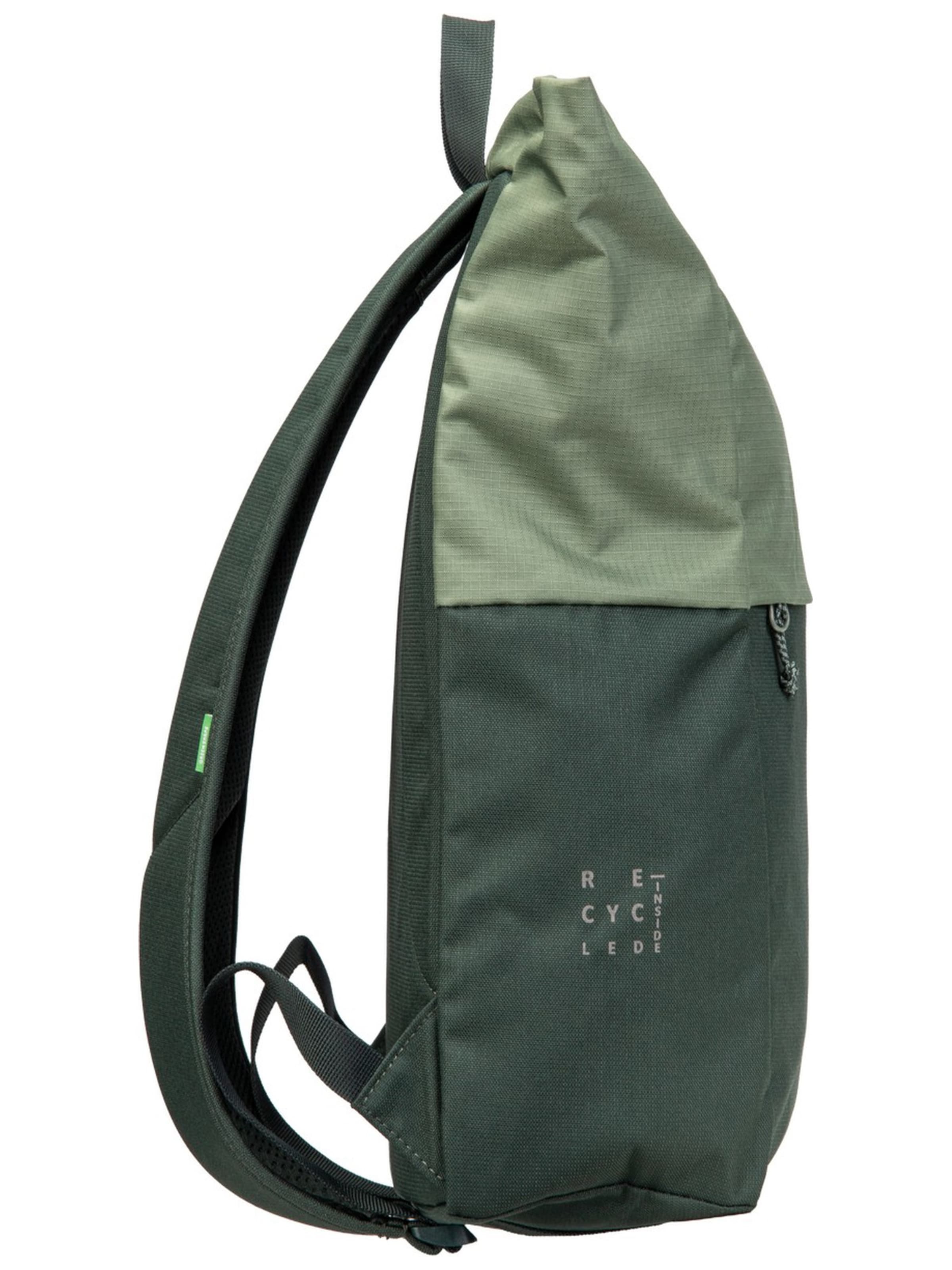 VAUDE Rugzak 'Wala' in Groen