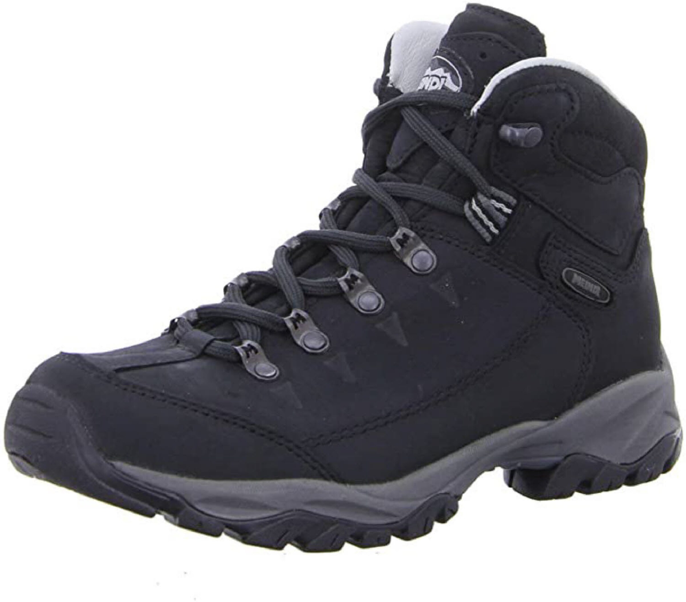 MEINDL Boots 'Ohio 2' in Blue: front