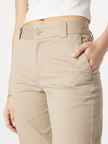 regular Pantaloni chino di NLY by Nelly in beige