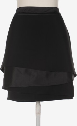 GUESS Skirt in XL in Black: front