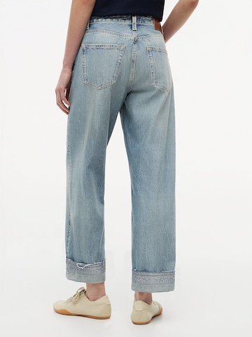 Regular Jean Tommy Jeans en bleu