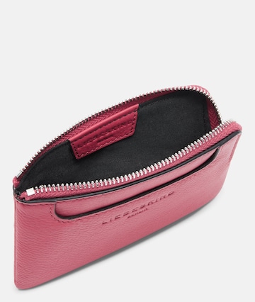 Porte-monnaies Liebeskind Berlin en rose