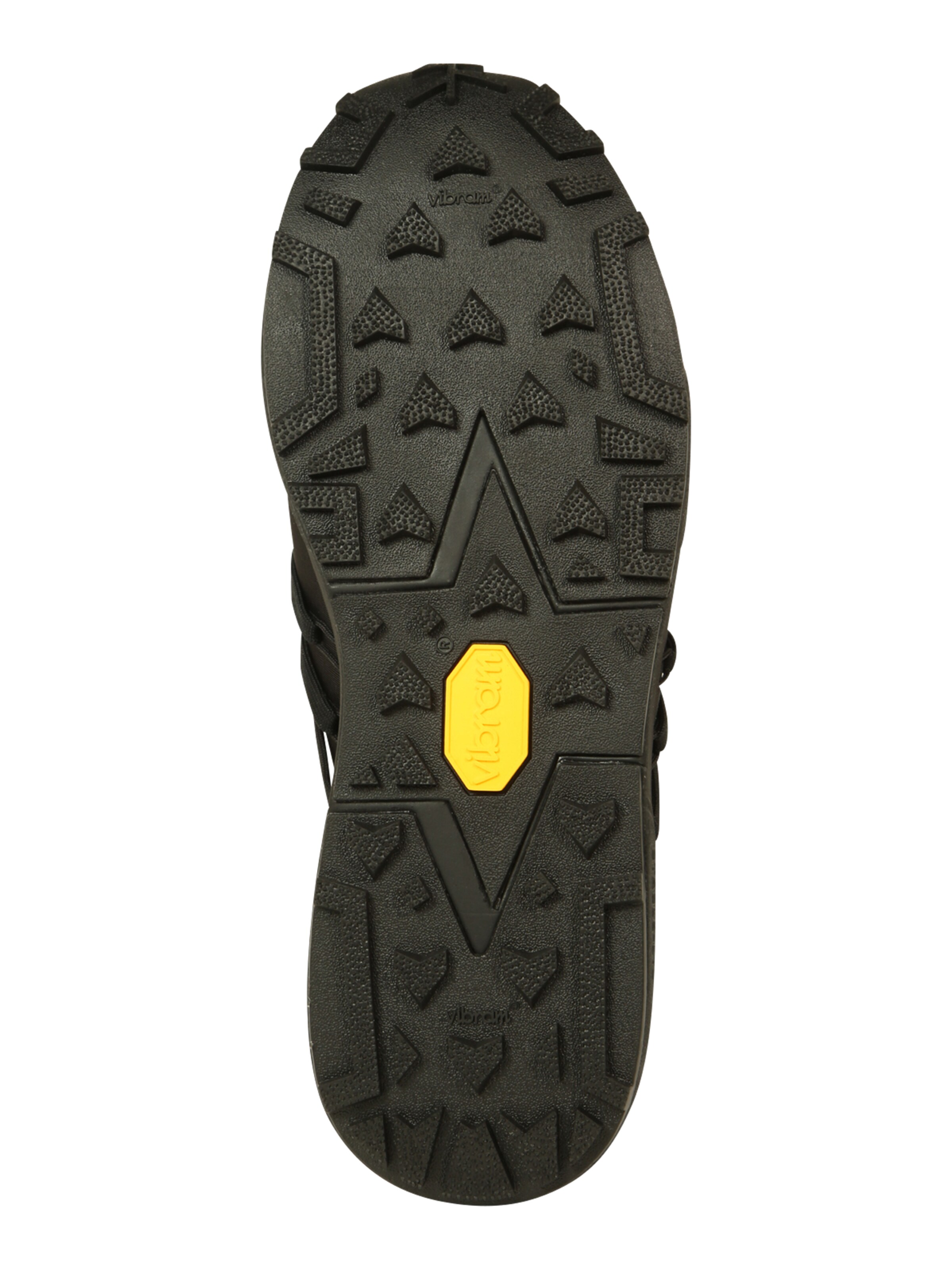 Baskets basses 'Raven' ARKK Copenhagen en noir