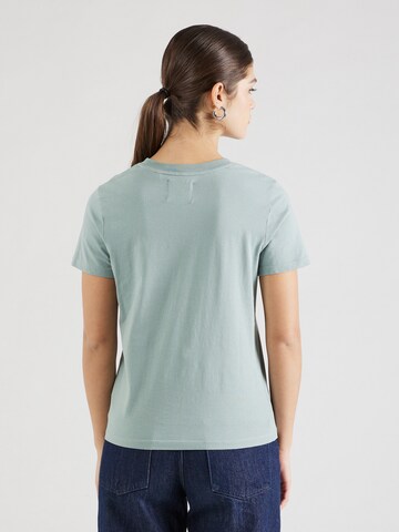 Maglietta di Superdry in verde