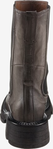 A.S.98 Chelsea Boots in Grau