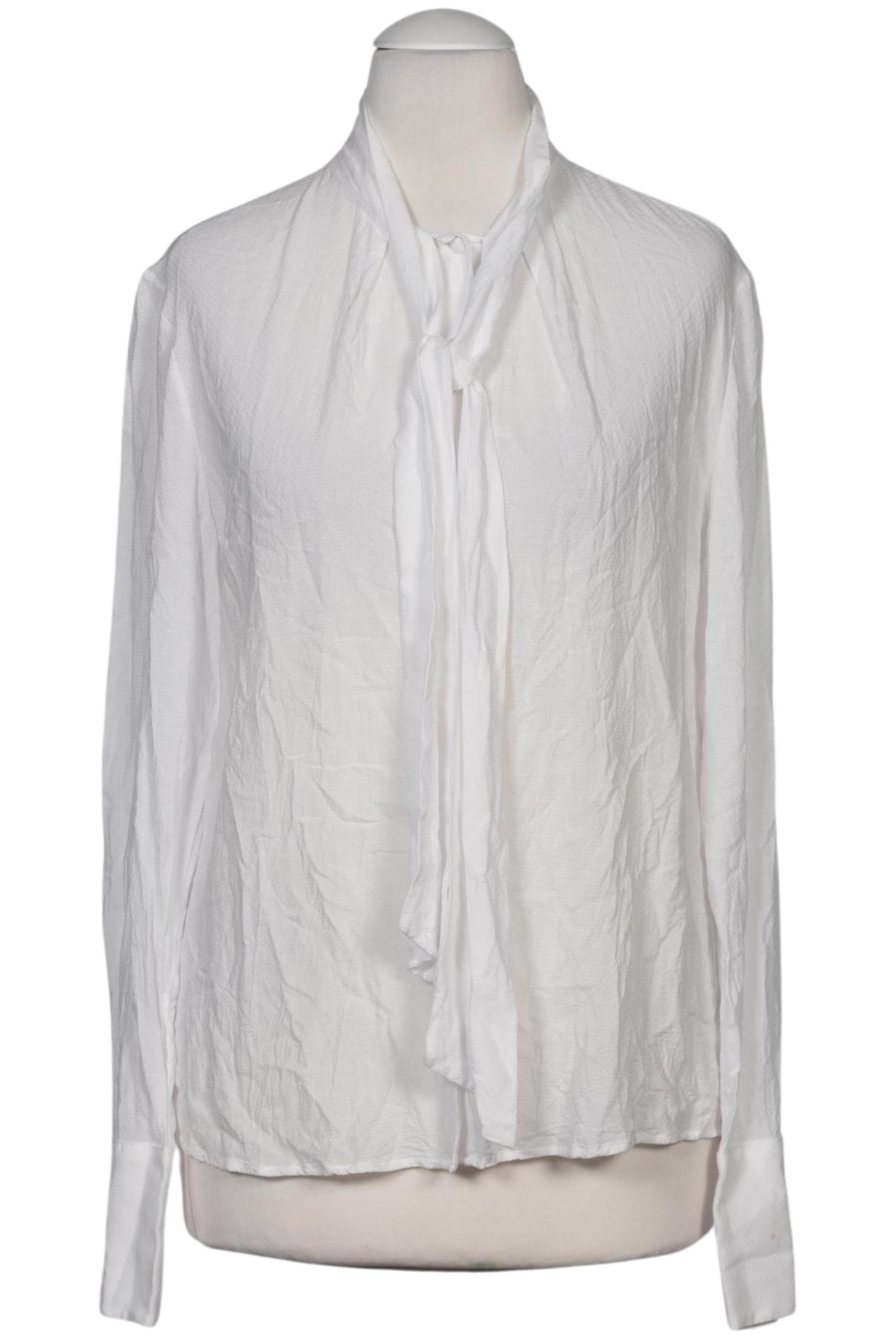 HUGO Blouse & Tunic in S in White: front