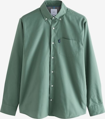 Next Paita värissä vihreä: etupuoli