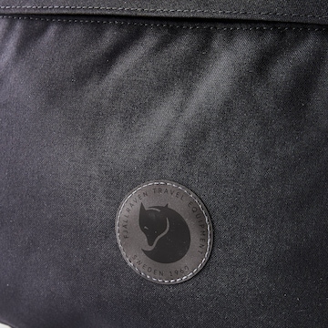 Fjällräven Crossbody bag 'Färden' in Black