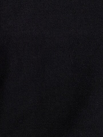 Dilvin Pulóver 'Pullover' - fekete