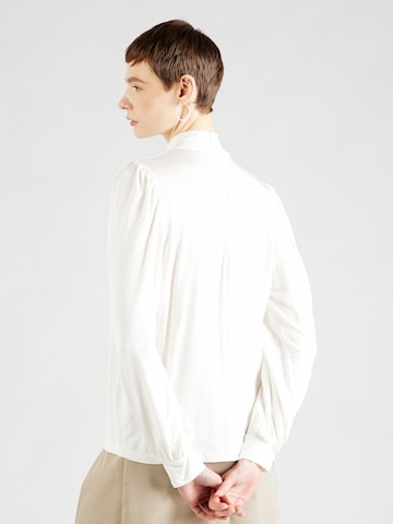 SELECTED FEMME Blouse 'SAYA' in White