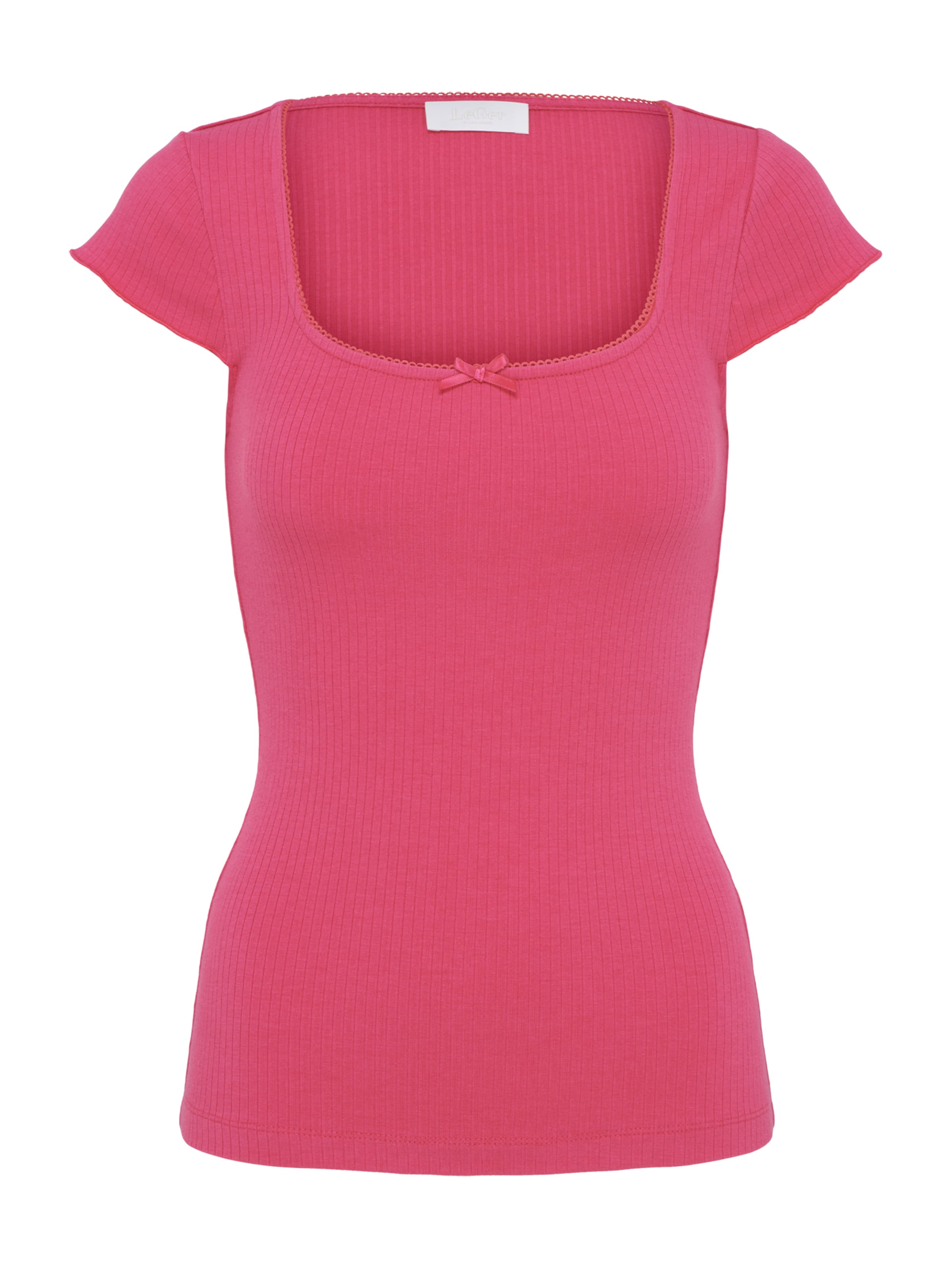 LeGer by Lena Gercke Paita 'Asya' värissä vaaleanpunainen: etupuoli