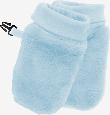 PLAYSHOES Käsineet värissä sininen: etupuoli