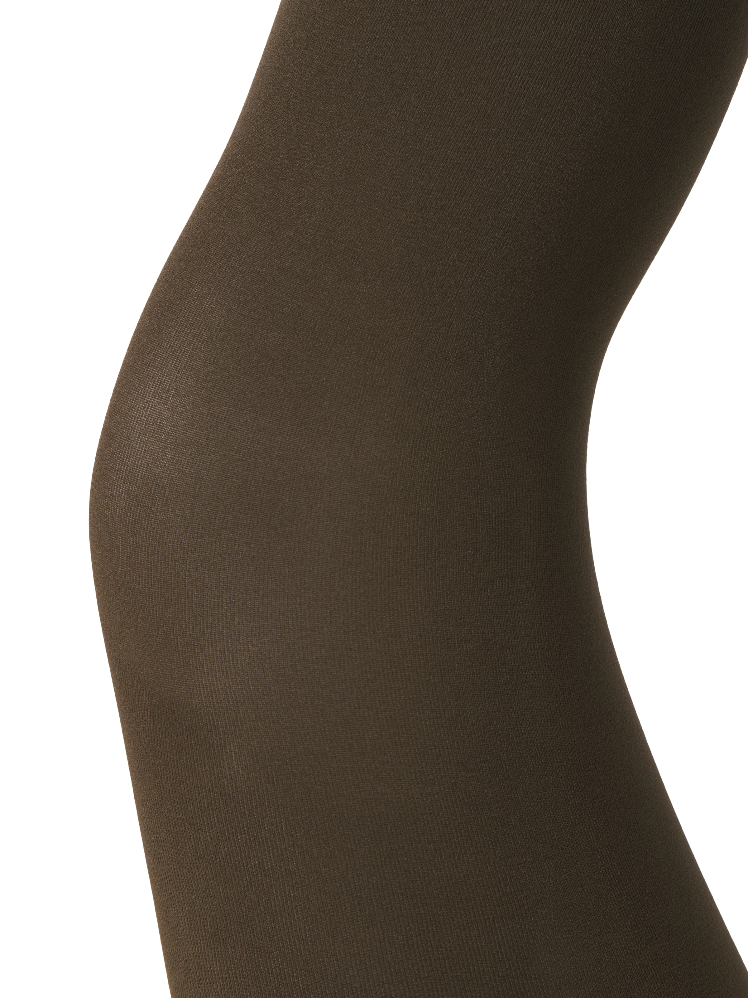 JJXX Fine Tights in Brown