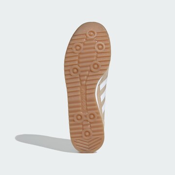 ADIDAS ORIGINALS Nizke superge 'SL 72 RS' | bež barva
