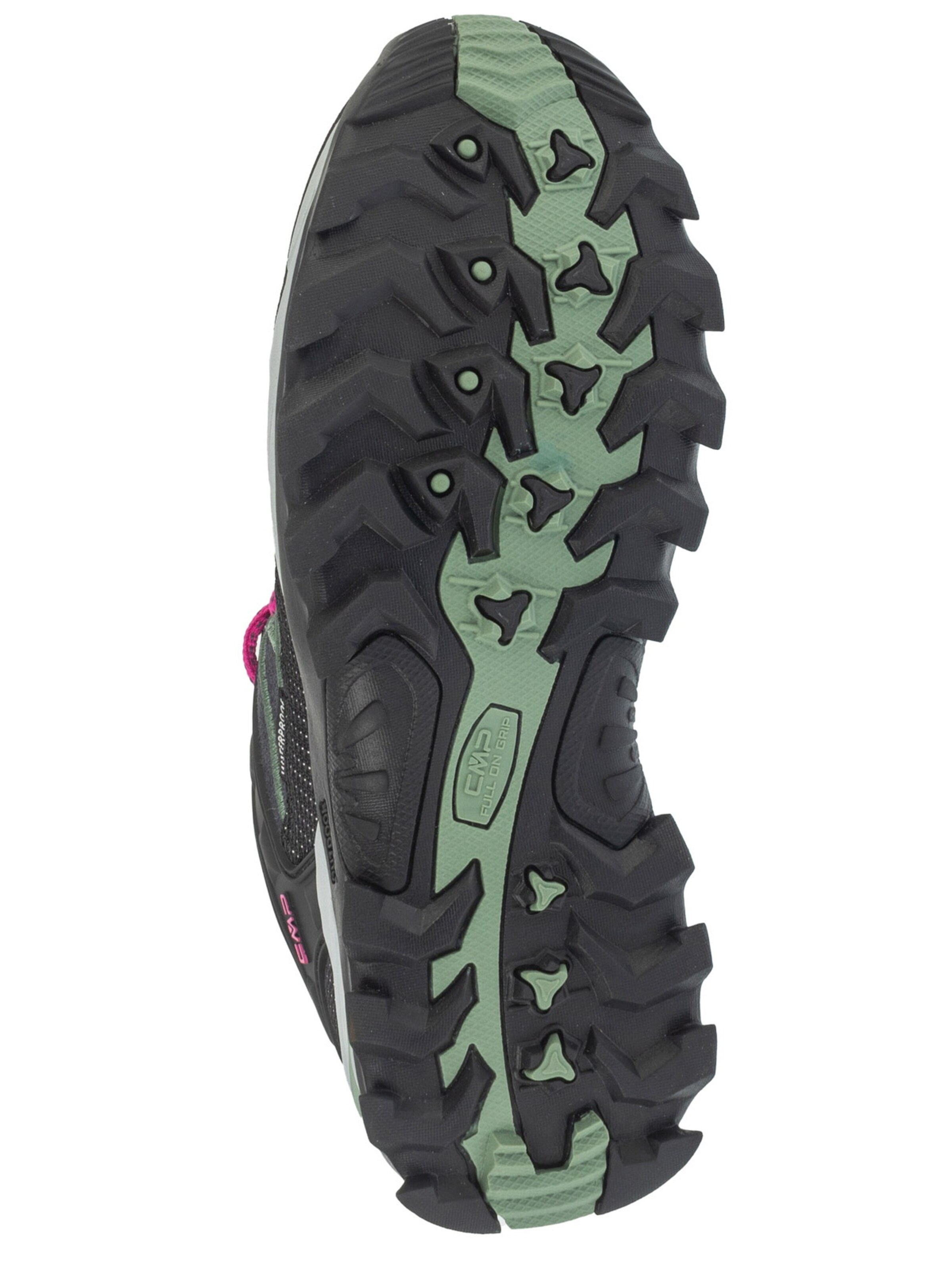 CMP Halbschuh‌ in Grau