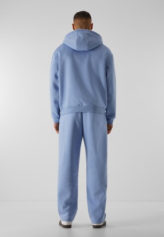 9N1M SENSE Sweatshirt in Blue
