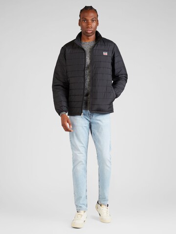 Superdry Pullover 'ESSENTIAL' i grå