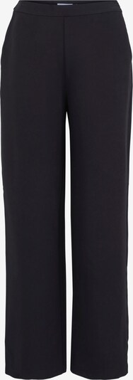 VILA Pantalón 'Wilda Ava' en negro, Vista del producto