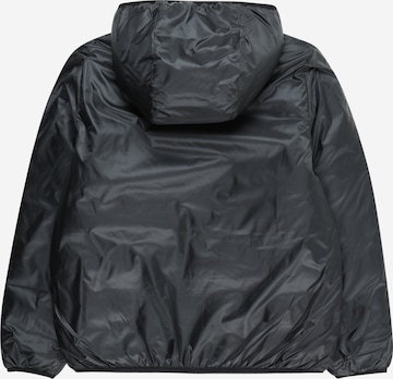 Champion Authentic Athletic Apparel Overgangsjakke 'LEGACY ' i grå