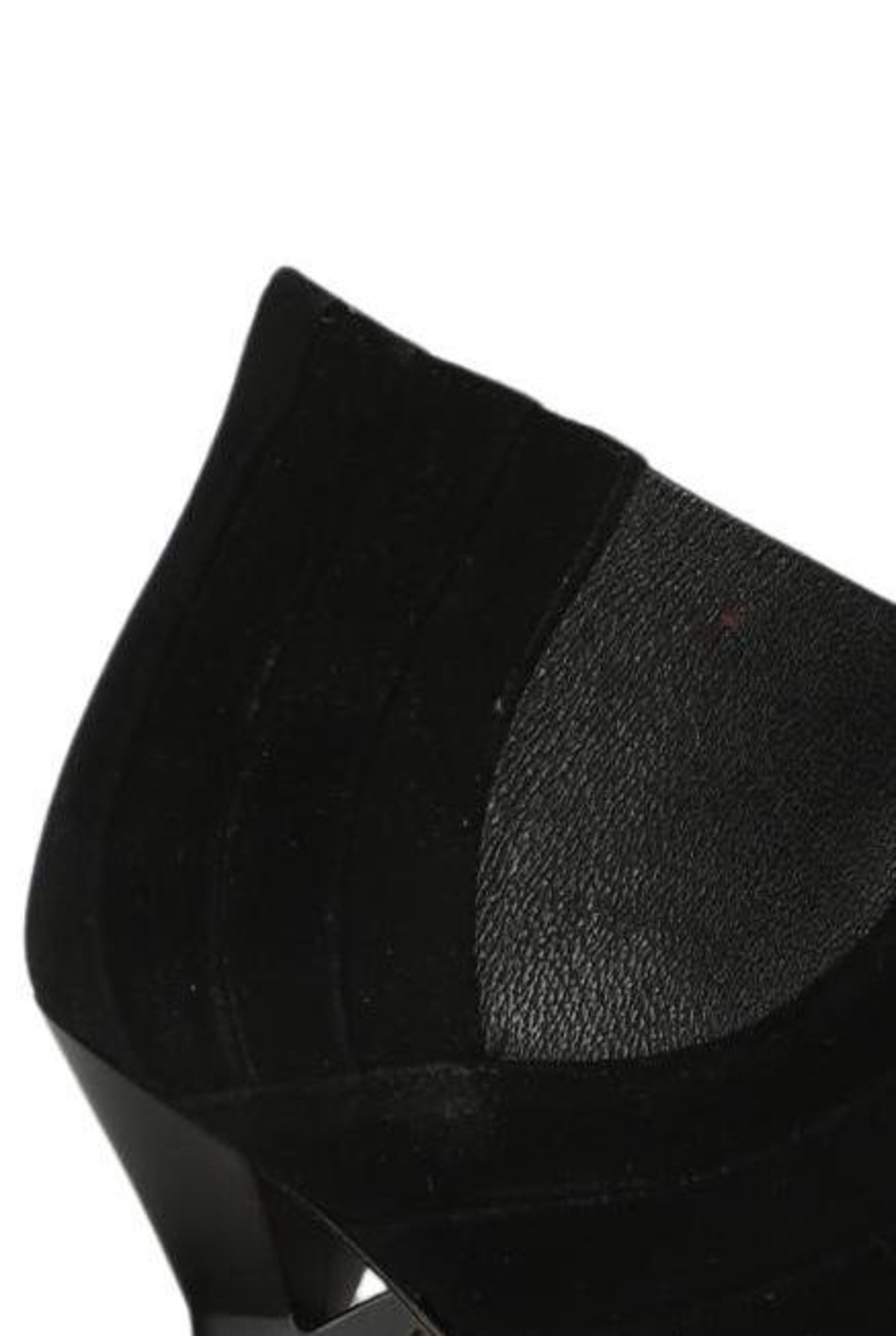 BOSS High Heels & Pumps in 38,5 in Black