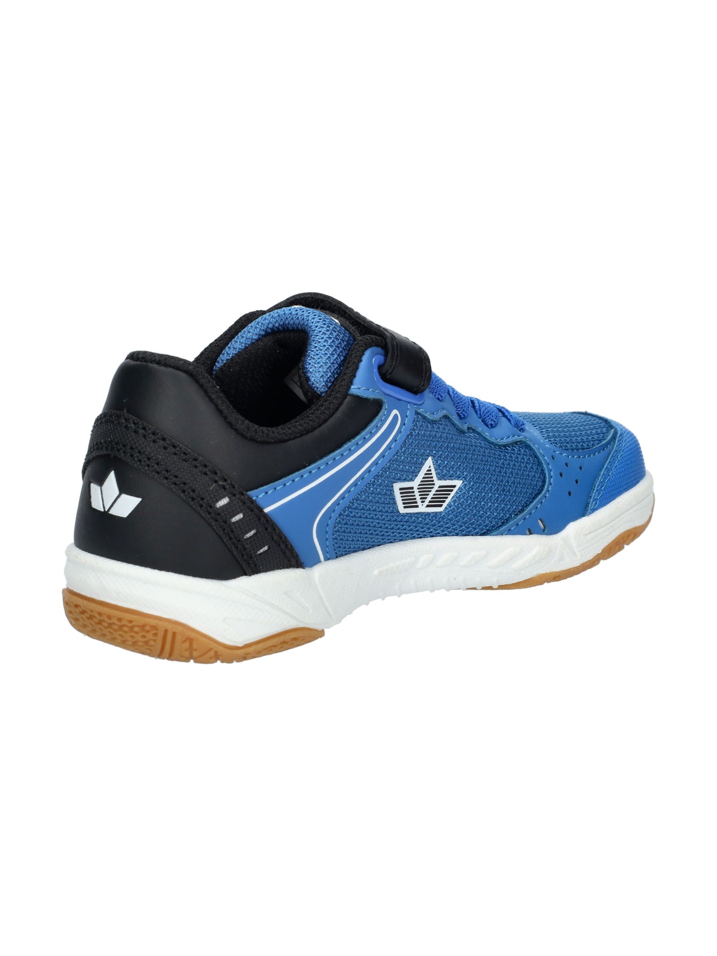 LICO Athletic Shoes 'Speed Indoor VS' in Blue