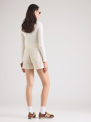 VERO MODA Štandardný strih Nohavice 'VMTHILDE' - Sivá