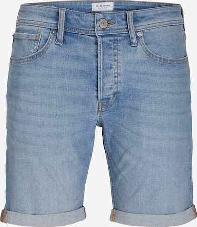 JACK & JONES Traperice 'JJIRICK JJORIGINAL' u plavi traper, Pregled proizvoda
