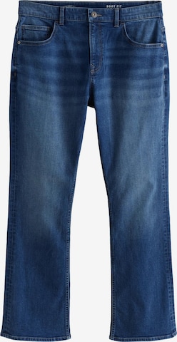 Nextregular Traperice - plava boja: prednji dio