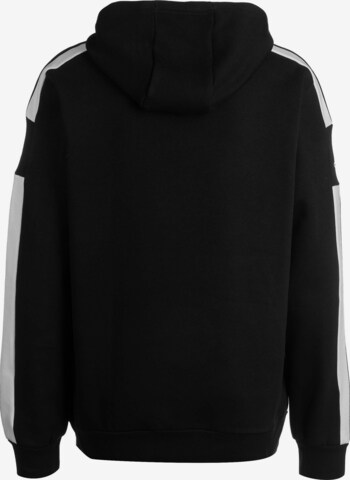 ADIDAS SPORTSWEARSportska sweater majica 'Squadra 21 Sweat' - crna boja