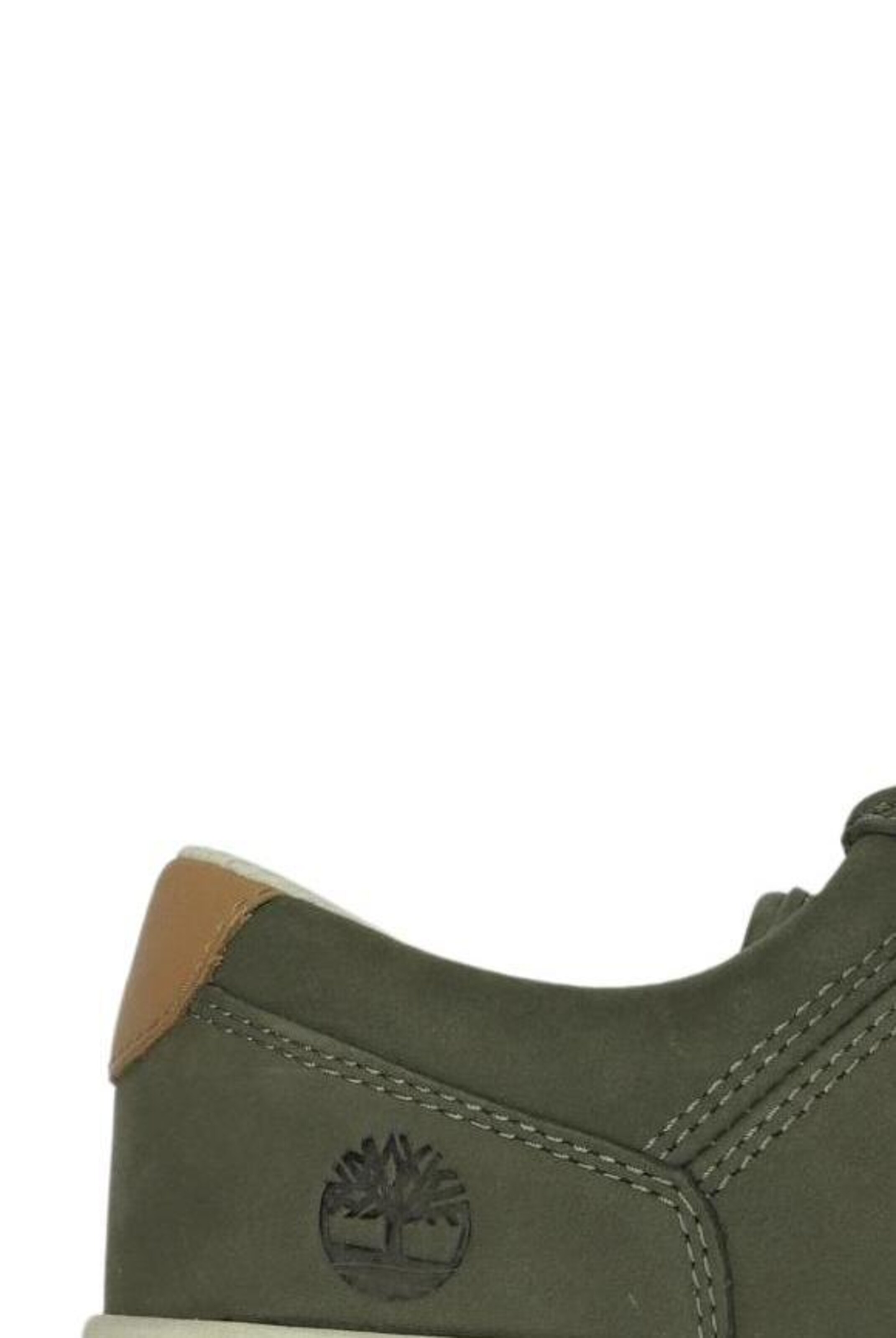 TIMBERLAND Sneaker 40 in Grün