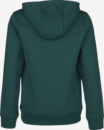 OUTFITTER Sweatshirt 'TAHI' in Green