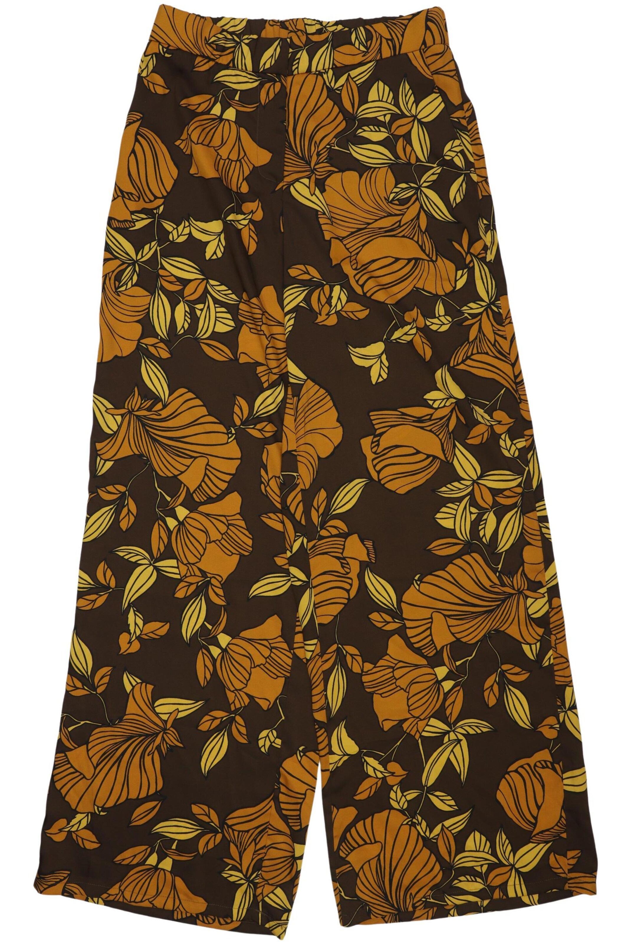 HALLHUBER Pants in S in Mixed colors: front