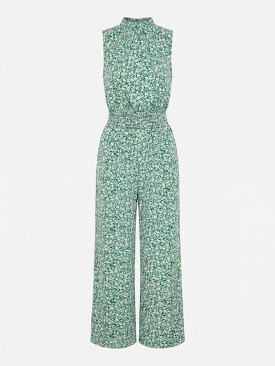 Cupshe Jumpsuit 'CAA05A3D103PC' in XXL/Long in Green, Item view
