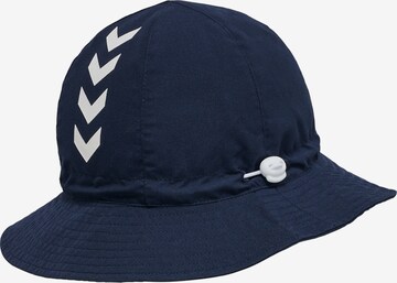 Hummel Hat 'STARFISH' in Blue