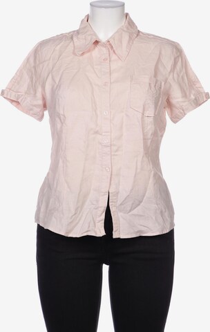 Jackpot Blouse & Tunic in L in Pink: front
