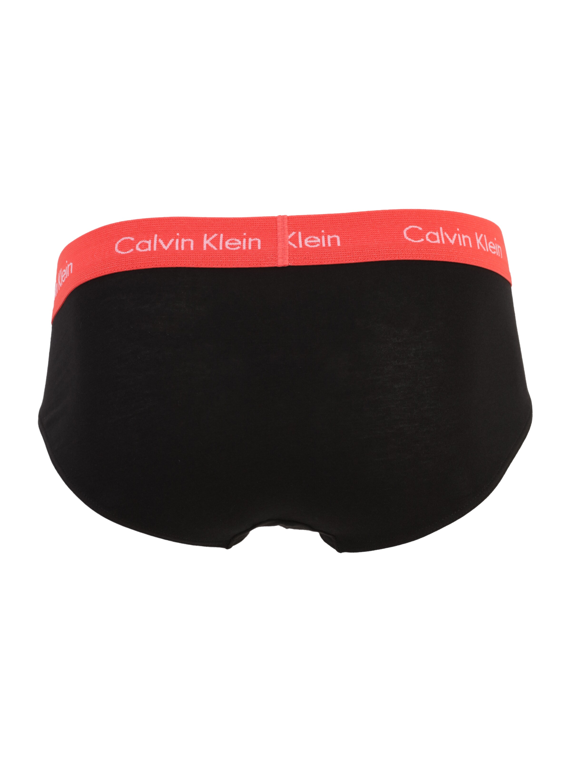 melns Calvin Klein Underwear Biksītes
