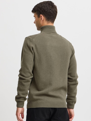 Casual Friday Pulover 'CFKarl' | zelena barva