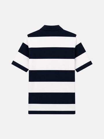 K-Way T-shirt i blå