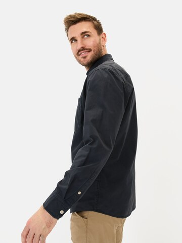 CAMEL ACTIVE Regular fit Ing - kék