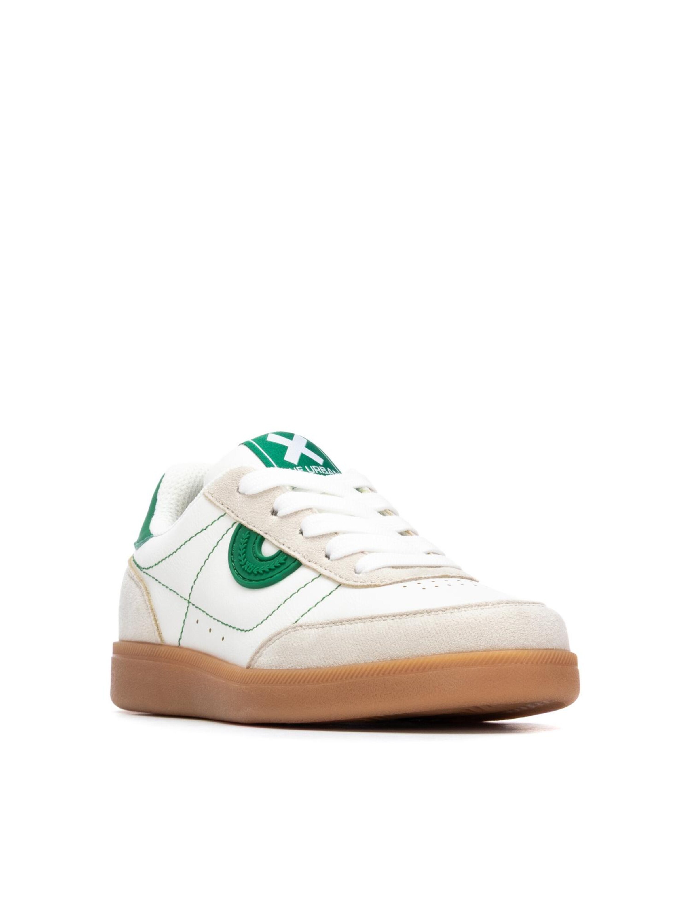 Xti - Zapatillas deportivas en verde