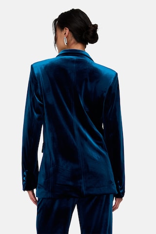 lily and lionel Blazer 'Valerie' in Blue