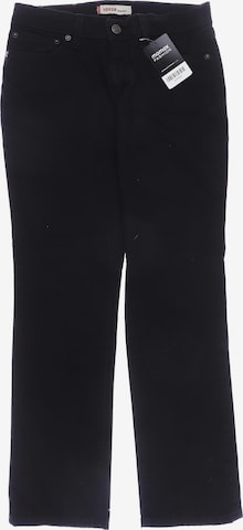 LEVI'S ® Jeans 30 in Schwarz: predná strana